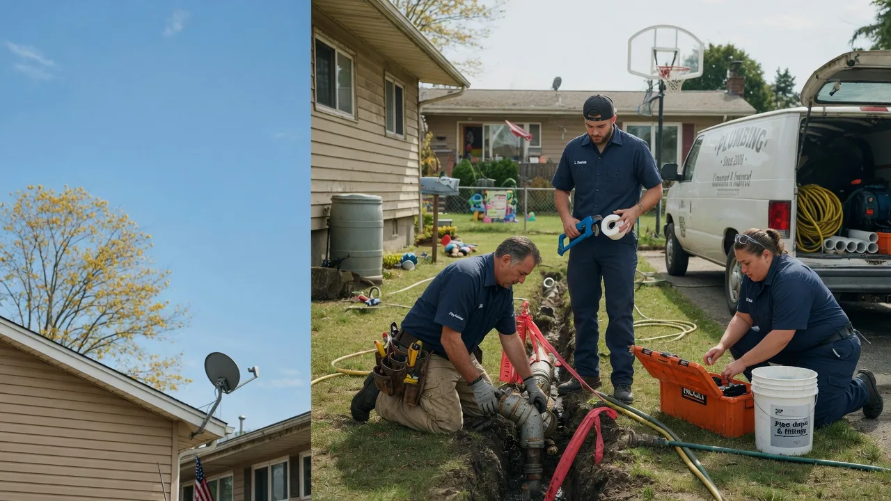 Garbage Disposal Replacement in Cannon Ball, ND near me